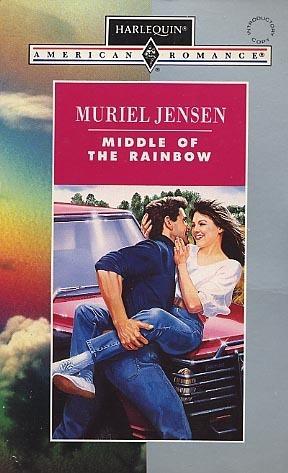 Middle of the Rainbow book cover