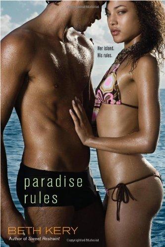 Paradise Rules book cover