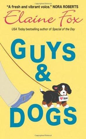 Guys & Dogs book cover