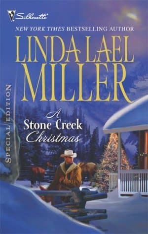 A Stone Creek Christmas book cover