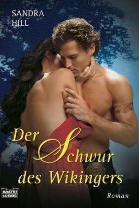 Der Schwur des Wikingers book cover