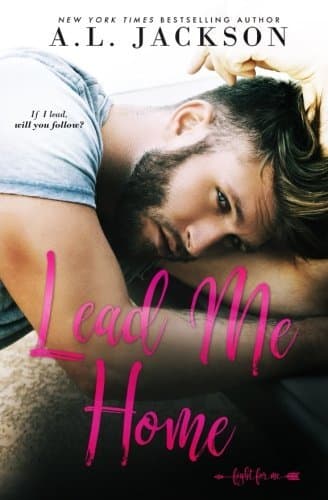 Lead Me Home book cover