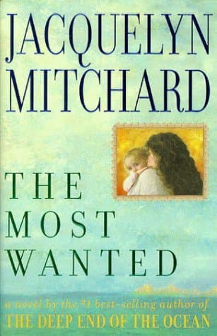The Most Wanted book cover