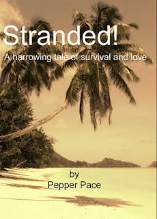 Stranded! book cover