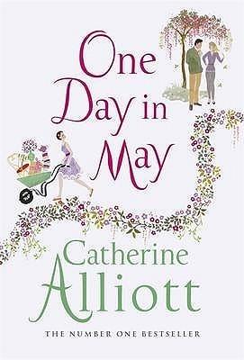 One Day In May book cover