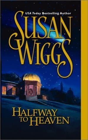 Halfway to Heaven book cover