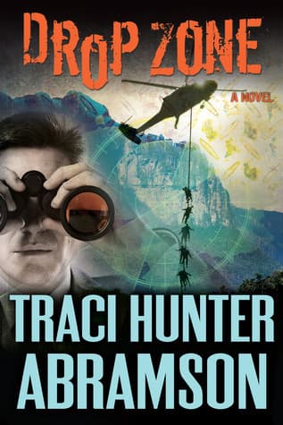 Drop Zone book cover
