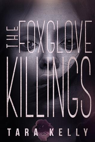 The Foxglove Killings book cover