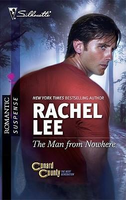 The Man from Nowhere book cover