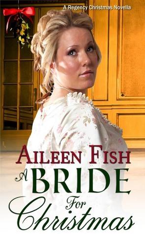 A Bride For Christmas book cover