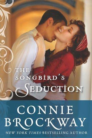 The Songbird's Seduction book cover