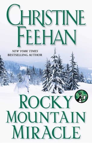 Rocky Mountain Miracle book cover