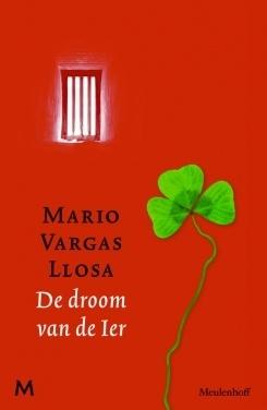 De Droom van de Ier book cover