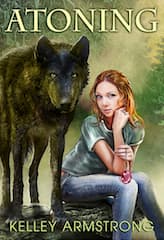 Atoning book cover