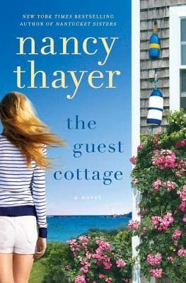 The Guest Cottage book cover