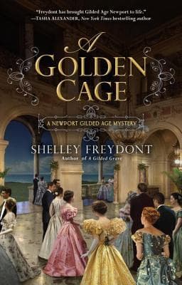 A Golden Cage