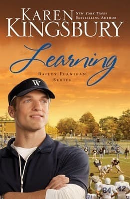Learning book cover