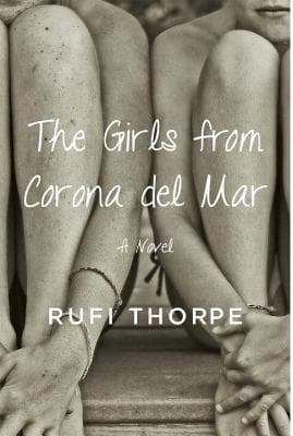 The Girls from Corona del Mar book cover