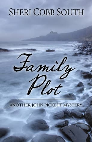 Family Plot book cover