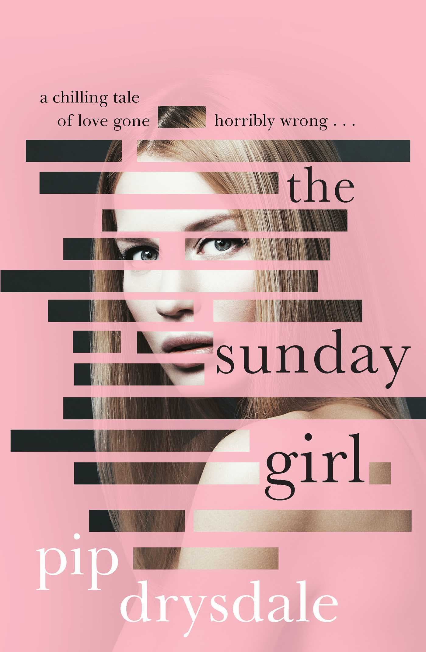 The Sunday Girl book cover