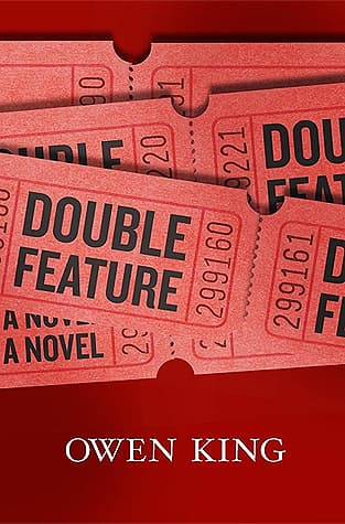 Double Feature book cover