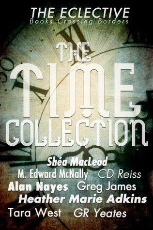 The Eclective: The Time Collection