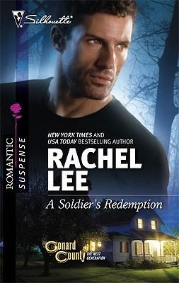 A Soldier's Redemption book cover