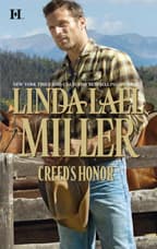 Creed's Honor book cover