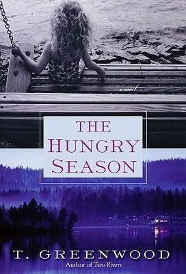 The Hungry Season book cover