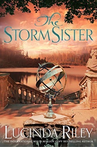 The Storm Sister