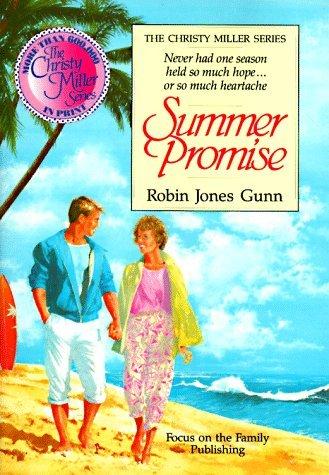 Summer Promise book cover