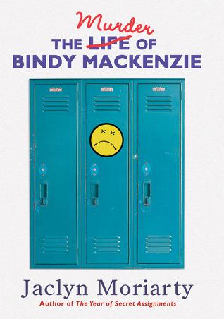 The Murder of Bindy Mackenzie