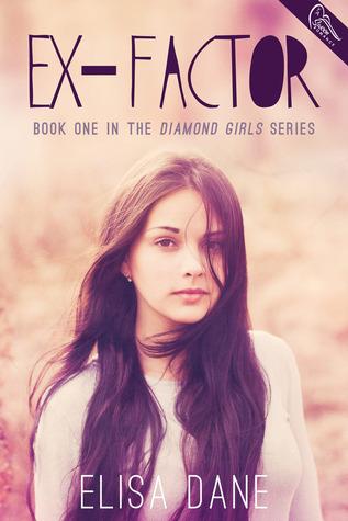 Ex-Factor book cover