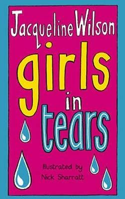 Girls in Tears book cover