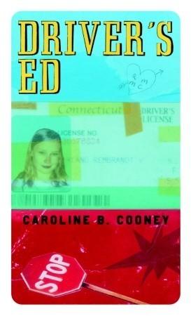 Driver's Ed book cover