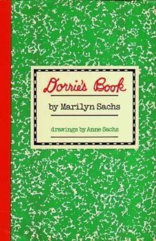 Dorrie's Book book cover