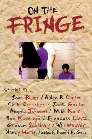 On the Fringe book cover