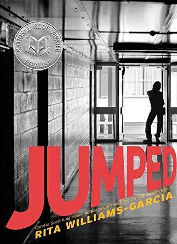 Jumped book cover