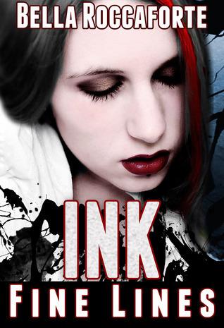 INK: Fine Lines book cover