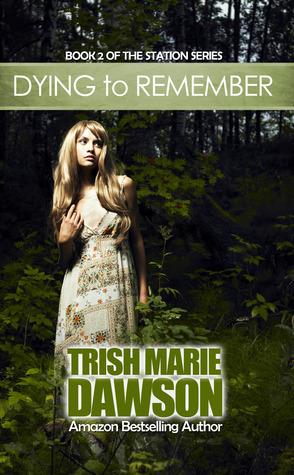 Dying to Remember book cover