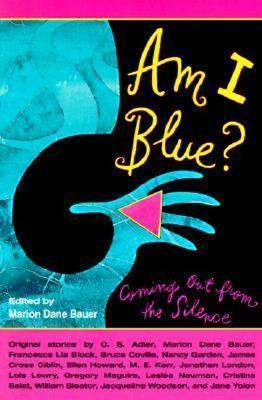 Am I Blue?: Coming Out from the Silence book cover