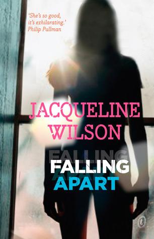 Falling Apart book cover