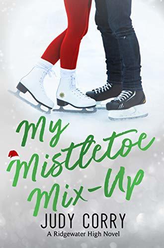 My Mistletoe Mix-Up