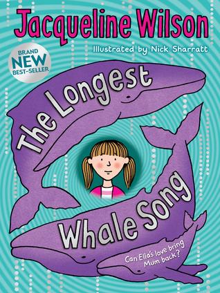 The Longest Whale Song book cover