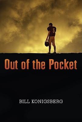 Out of the Pocket book cover