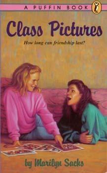 Class Pictures book cover