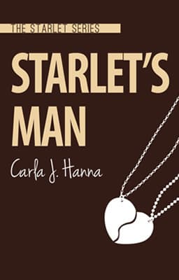 Starlet's Man book cover