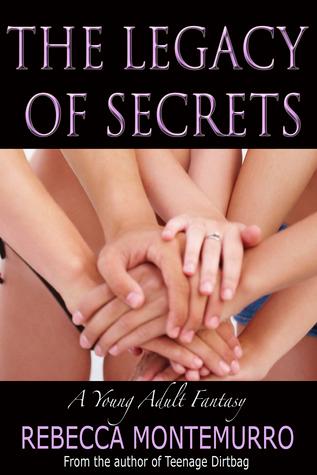 The Legacy Of Secrets