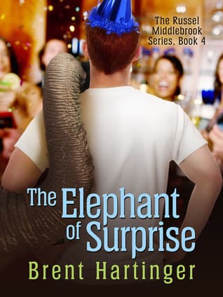 The Elephant of Surprise