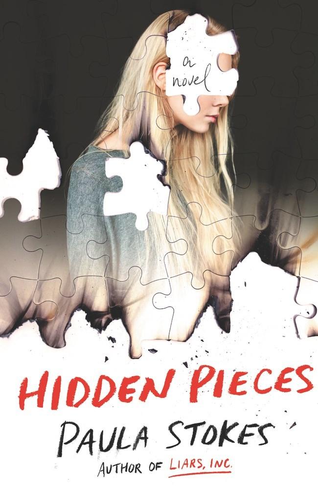 Hidden Pieces